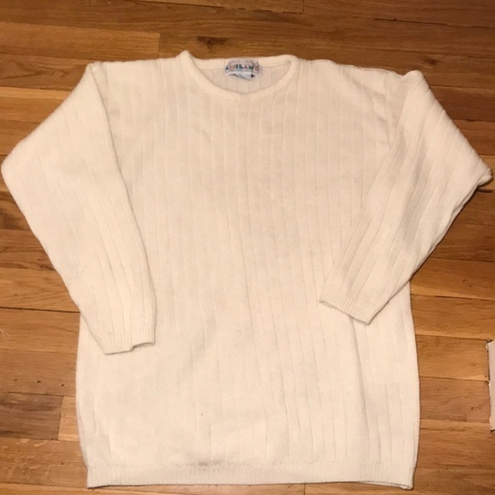 Amilano Womans Sweater